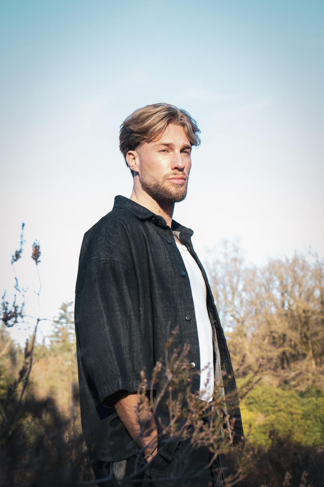 De stem achter de liederen